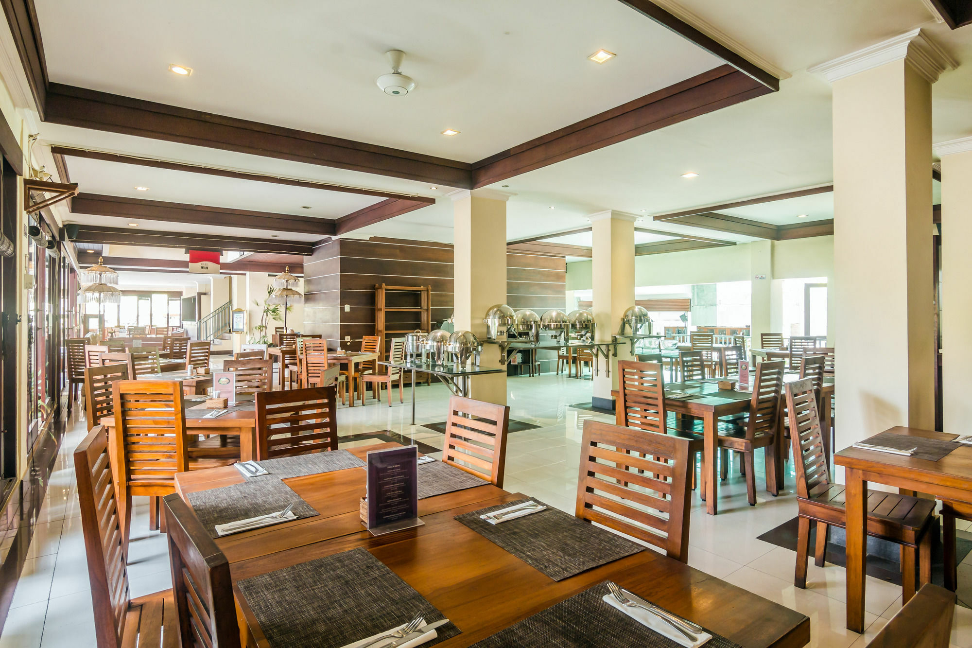 Zen Rooms Legian Melasti Kuta Lombok Exterior foto