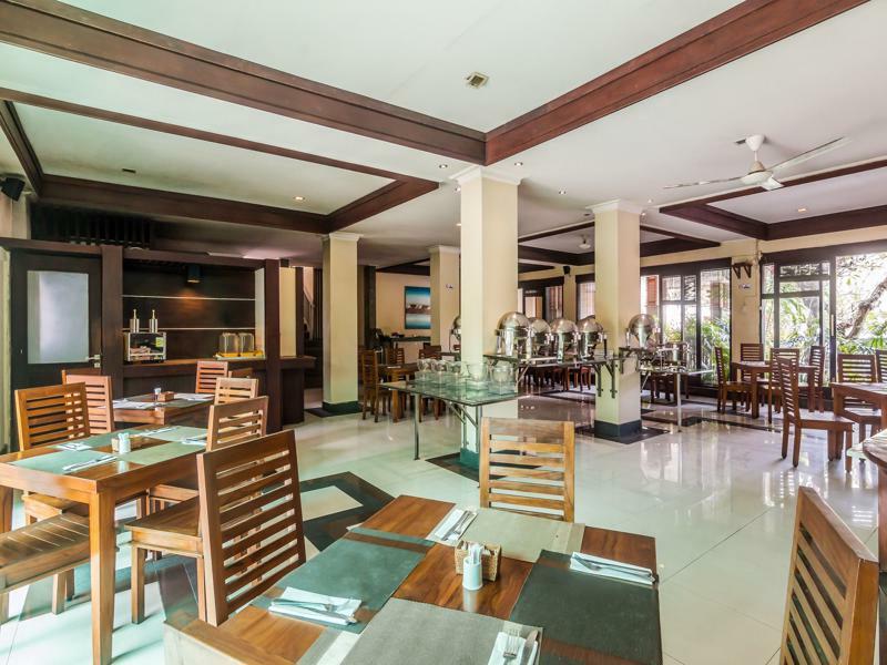 Zen Rooms Legian Melasti Kuta Lombok Exterior foto